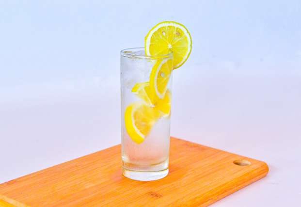 Lemon Water