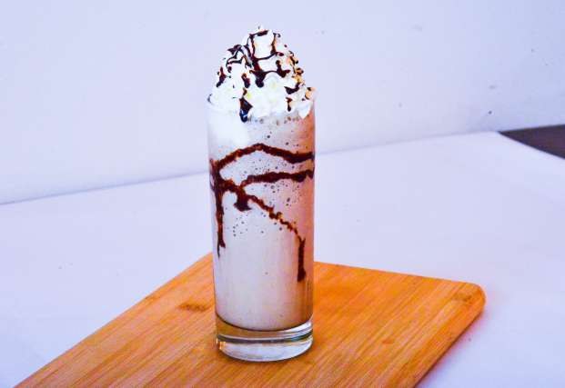 Milkshakes