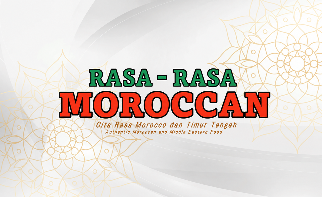 Rasa-Rasa Moroccan — Authentic Moroccan and Middle Eastern Food